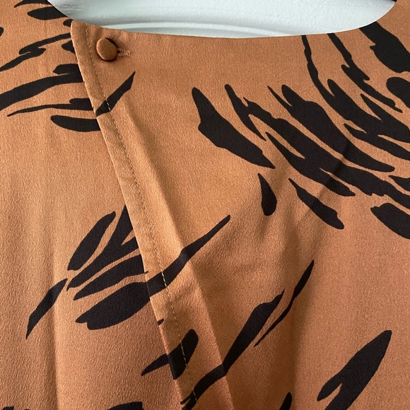 ASOS Satin Summer Dress - Picture 7 of 7